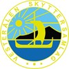Logo Vesterålen skyttersamlag