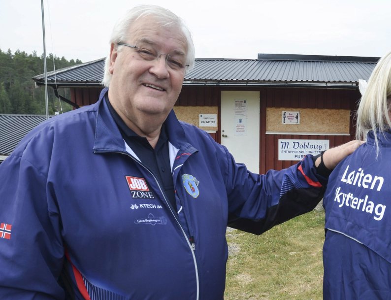 Foto Merete N. Netteland, Østlendingen