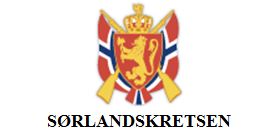 Logo DFS Sørlandskretsen