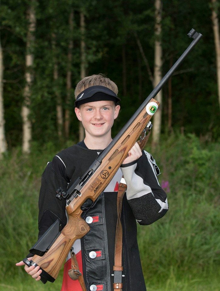 Samlagsmesteren i klasse R