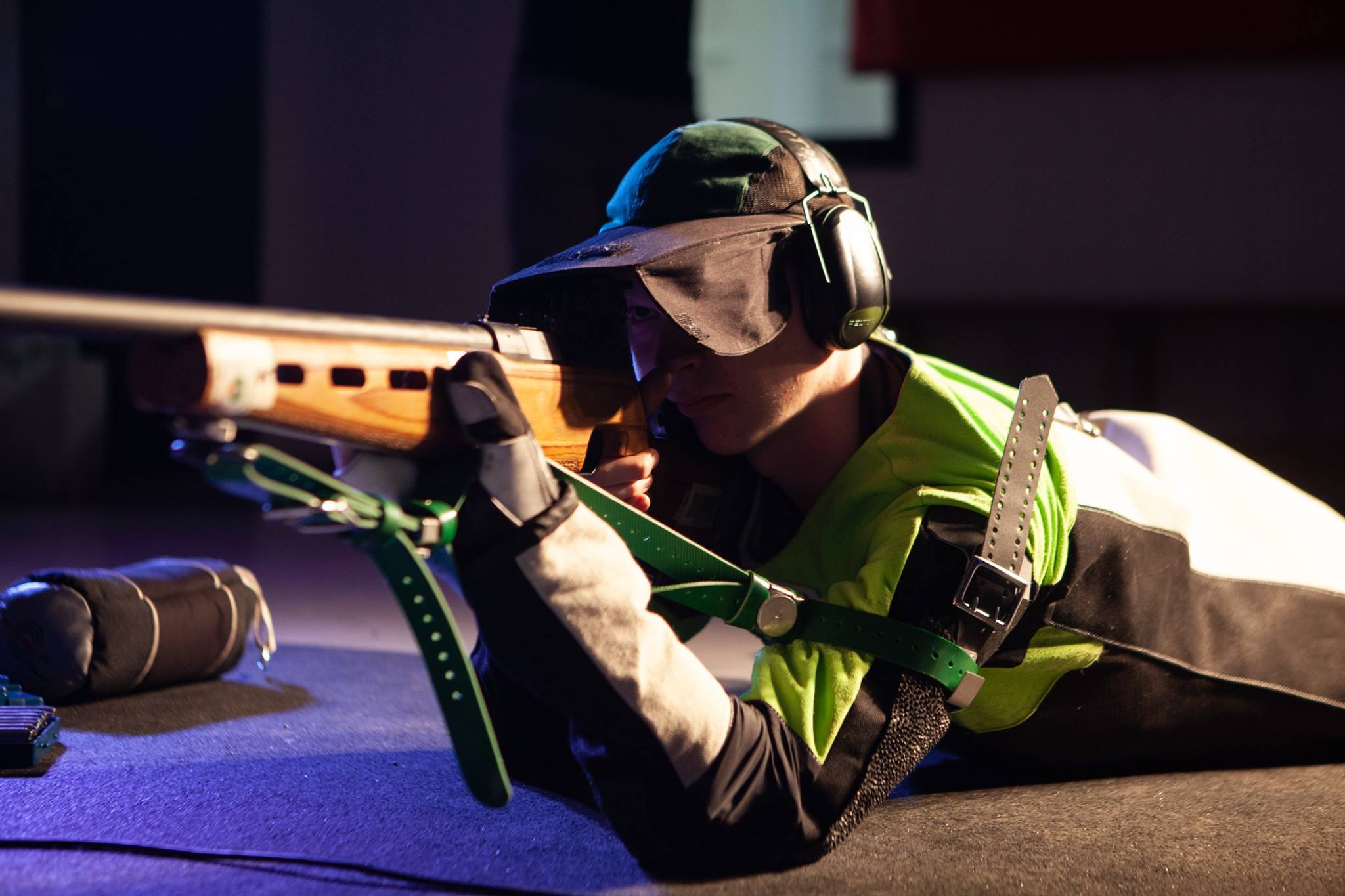 Finalen nærmer seg!