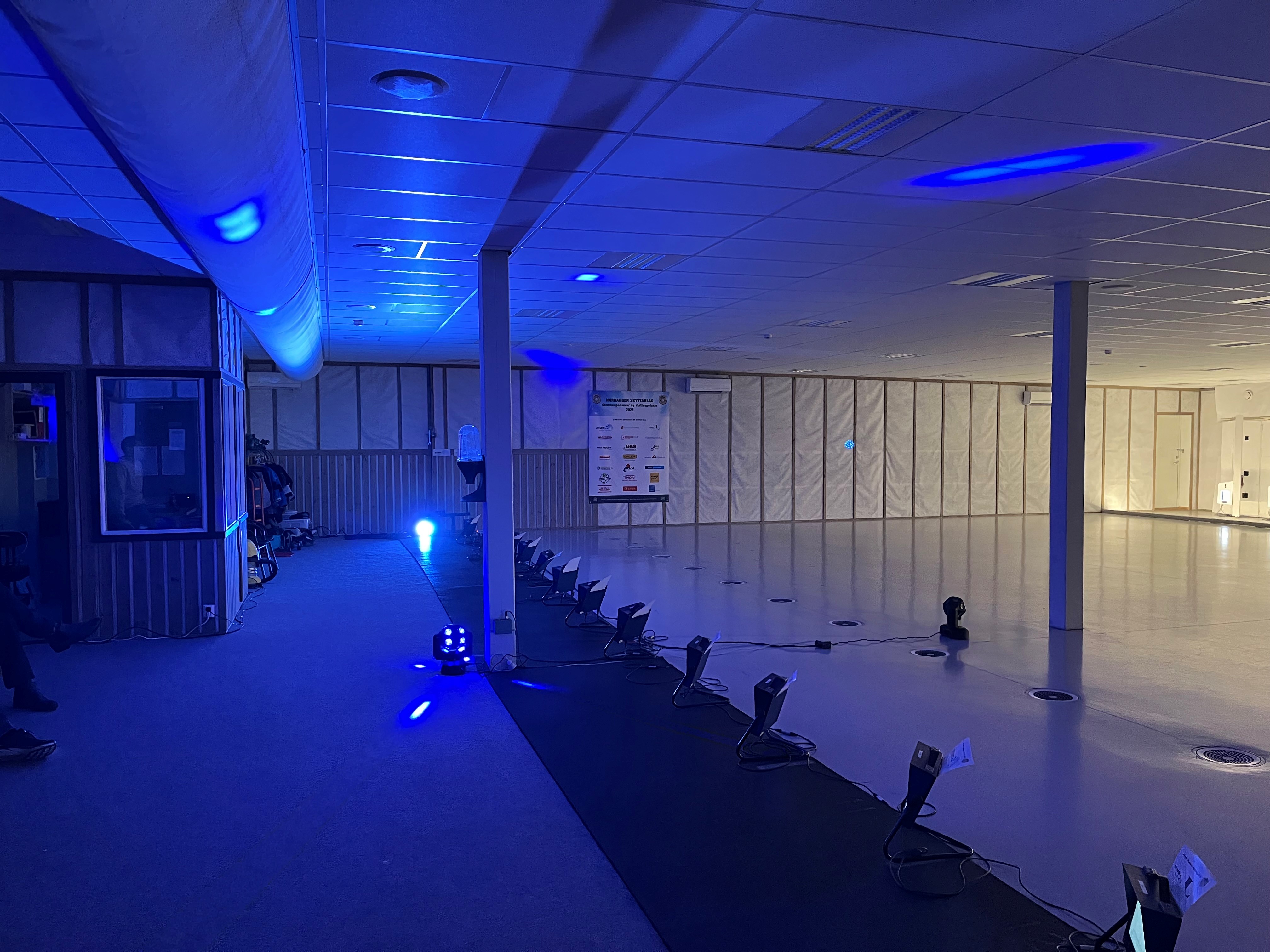 Det ble en heidundrande finale!