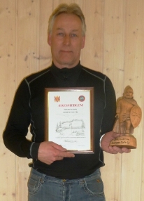 Andreas Solvik Andreas Solvik