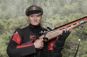 Bent Ove ble med sine 348 poeng vinner av årets novemberstevne i klasse 3-5