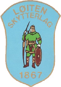 Logo Løiten skytterlag