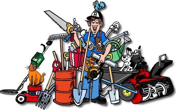 Klargjøring til Landsdelskretsstevnet