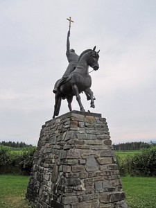 Logo Midt-Norge landsdel