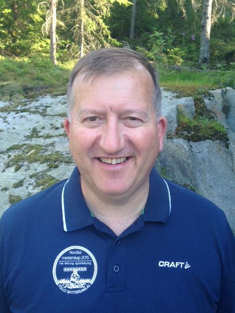 Leder: Jan Håkon Hensel