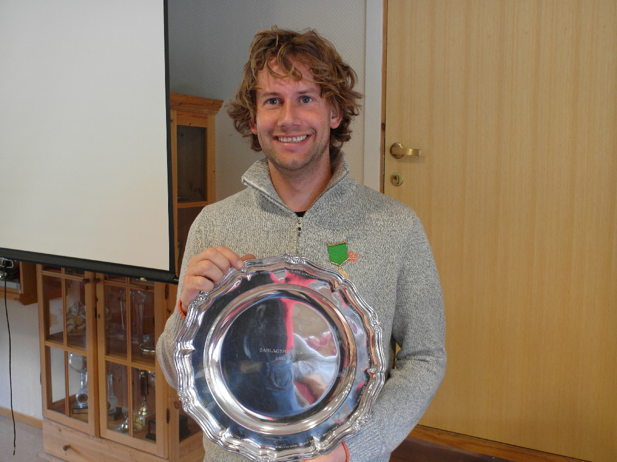 Samlagsstevnet 2014 ble arrangert på Årvoll i dag med 88 deltakere, hele 20 flere enn i fjor. 