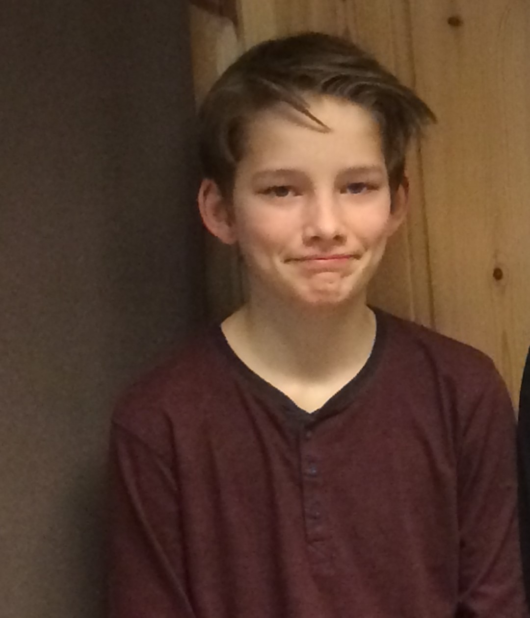 Sigmund har all grunn til å være stolt etter helgas skytterbragd!