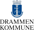 Støttet av Drammen kommune Støttet av Drammen kommune