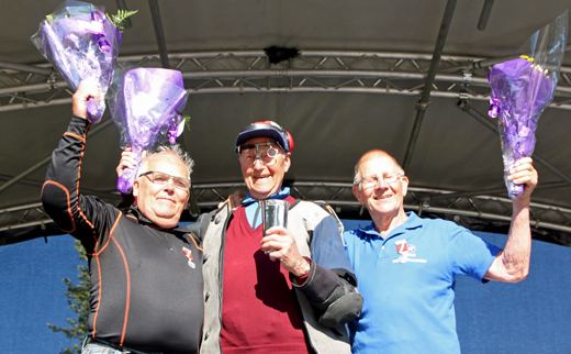 Nils Lothe (Jondal) vant feltfinalen i V73 med 42/8