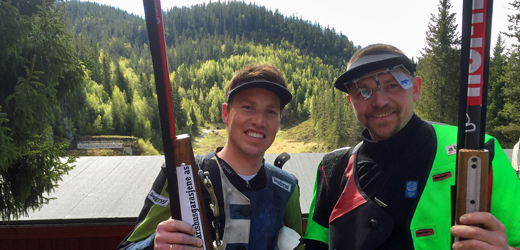 Illustrasjonsbilde fra NC 2015