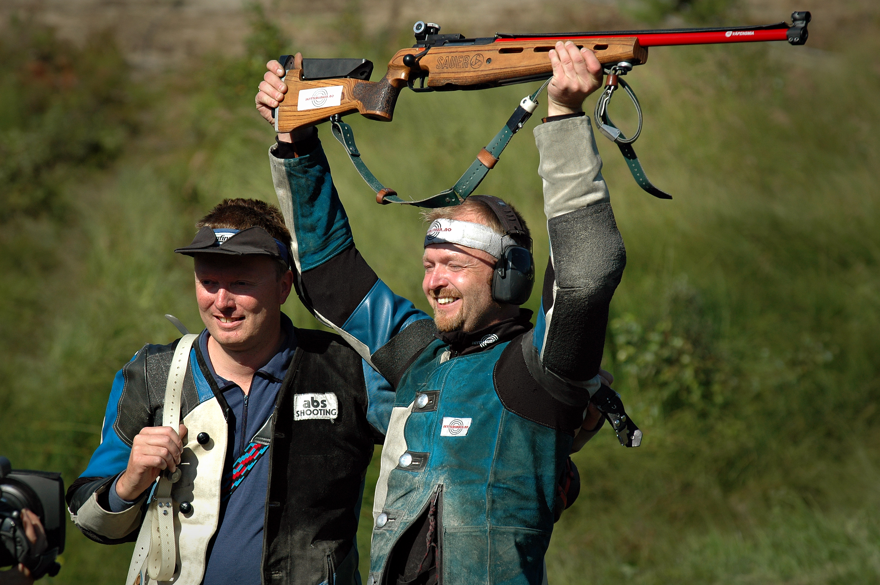 Kurt Eirik Bekkevold