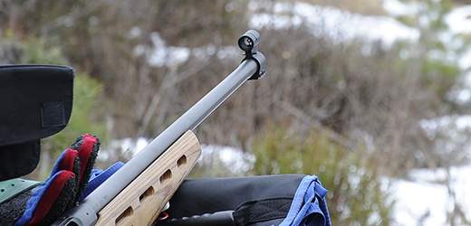 Foto: Norsk Skyttertidende