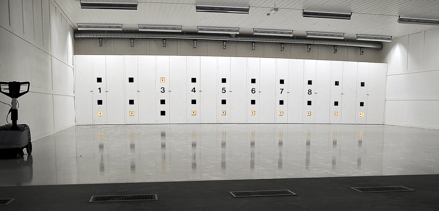 Foto: Norsk Skyttertidende