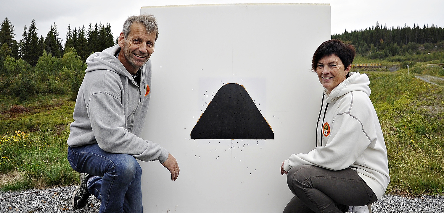 Foto: Norsk Skyttertidende