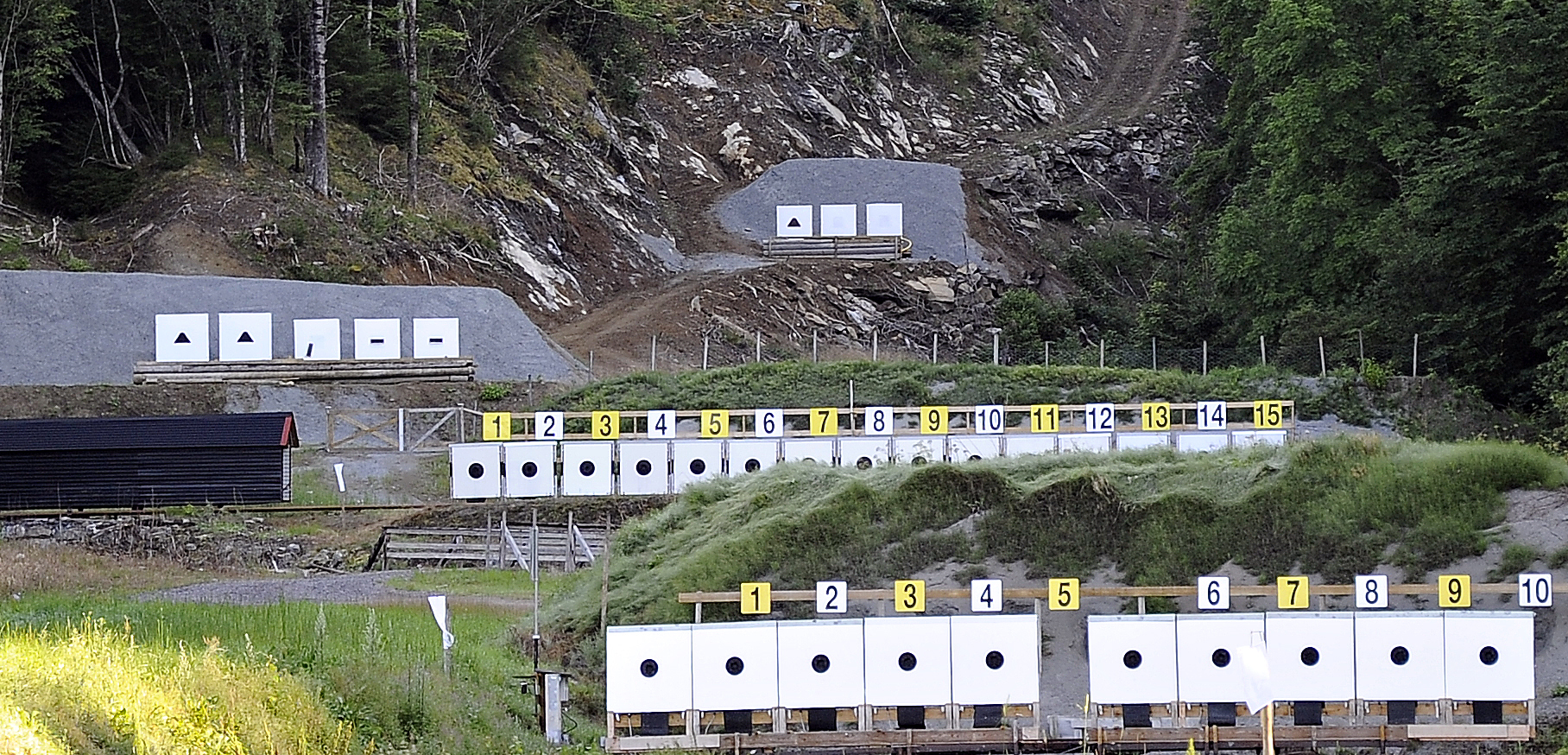 Foto: Norsk Skyttertidende