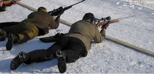 Fra 2017 gjelder nytt regelverk for Jegerklassen