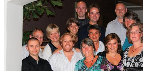 Winorg har lært mye nytt det siste året