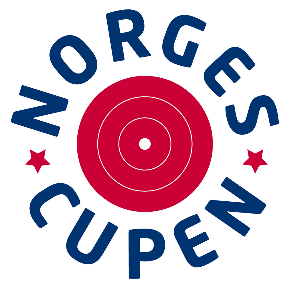 Logo 2. runde - Norgescupen 2015